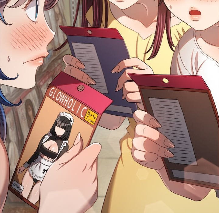 My High School Bully - Chapter 260 Page 178