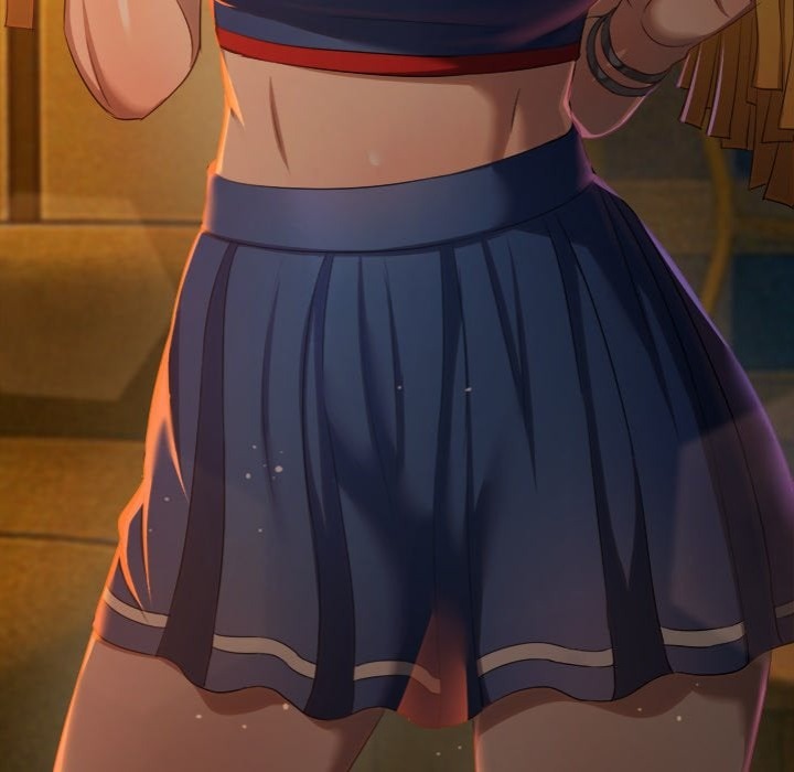 My High School Bully - Chapter 260 Page 200