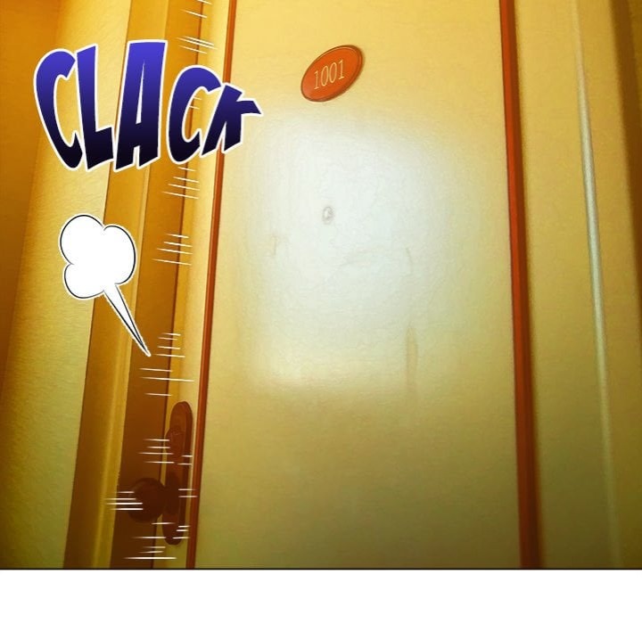 My High School Bully - Chapter 260 Page 27