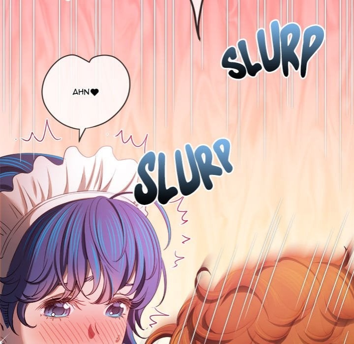 My High School Bully - Chapter 260 Page 75