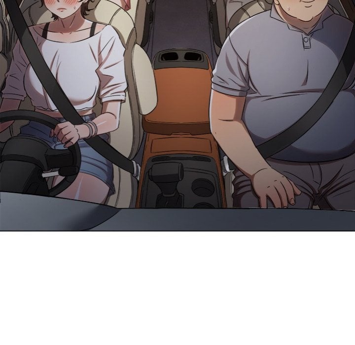 My High School Bully - Chapter 260 Page 8