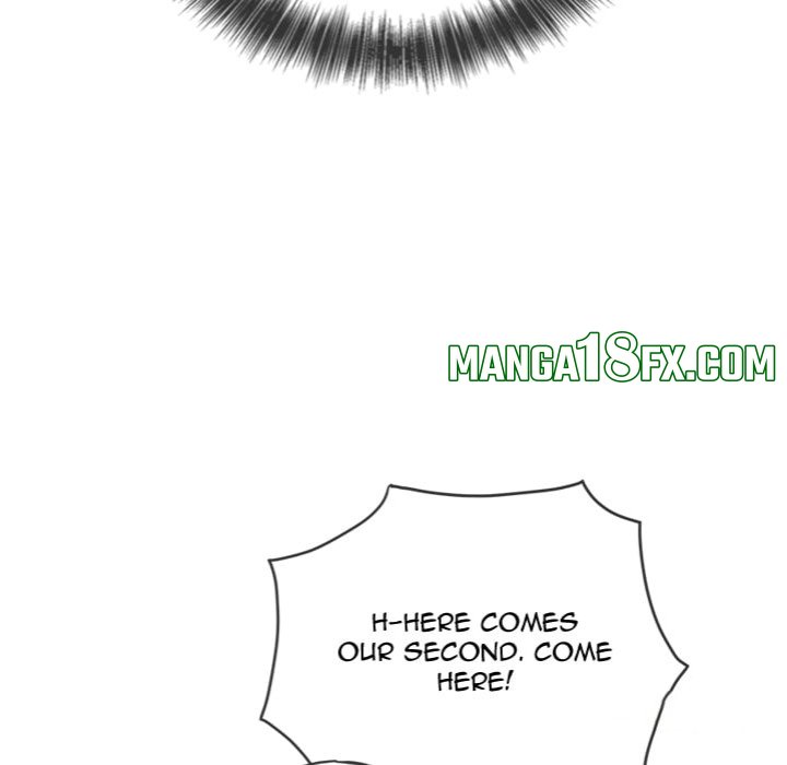 My High School Bully - Chapter 261 Page 124