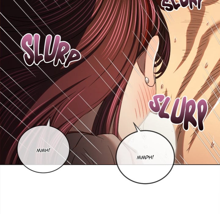 My High School Bully - Chapter 261 Page 84