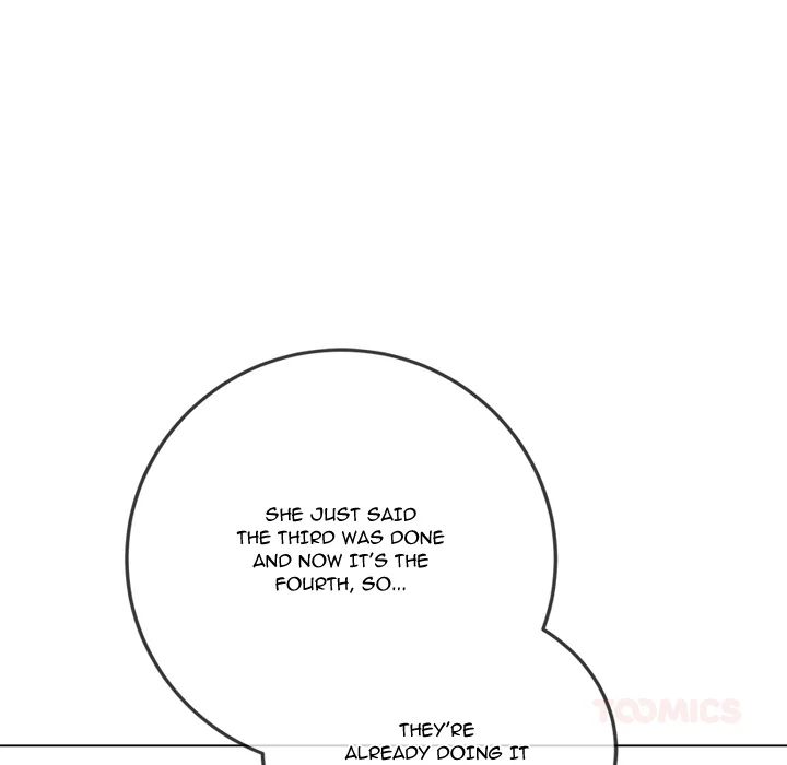 My High School Bully - Chapter 262 Page 112