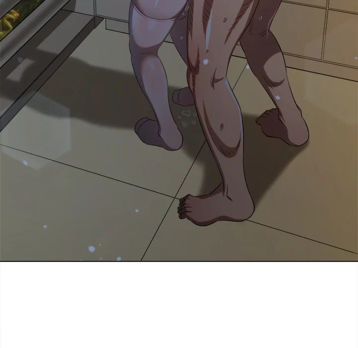 My High School Bully - Chapter 262 Page 121