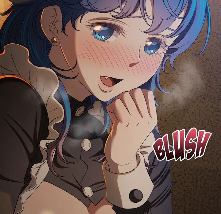 My High School Bully - Chapter 262 Page 14