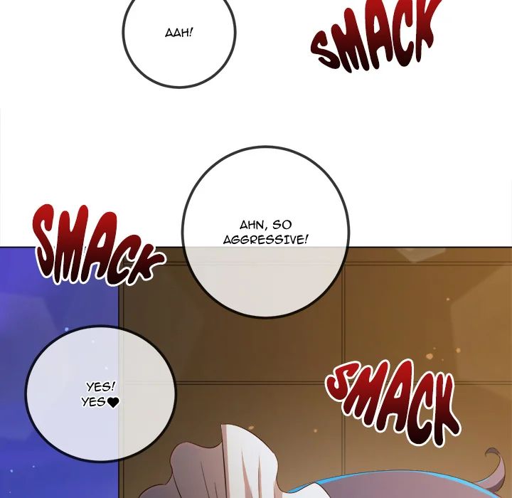 My High School Bully - Chapter 262 Page 149