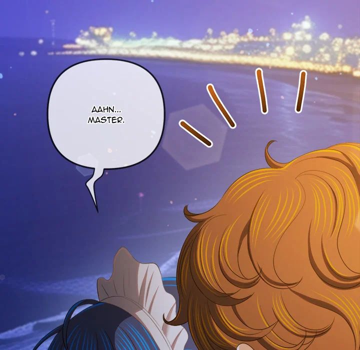 My High School Bully - Chapter 262 Page 153