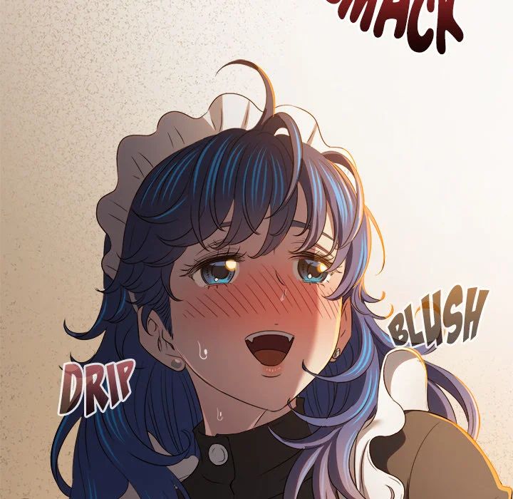 My High School Bully - Chapter 262 Page 157