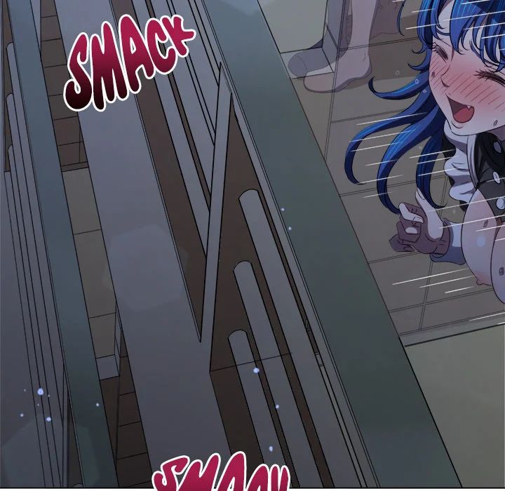 My High School Bully - Chapter 262 Page 182