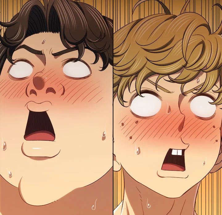 My High School Bully - Chapter 262 Page 187