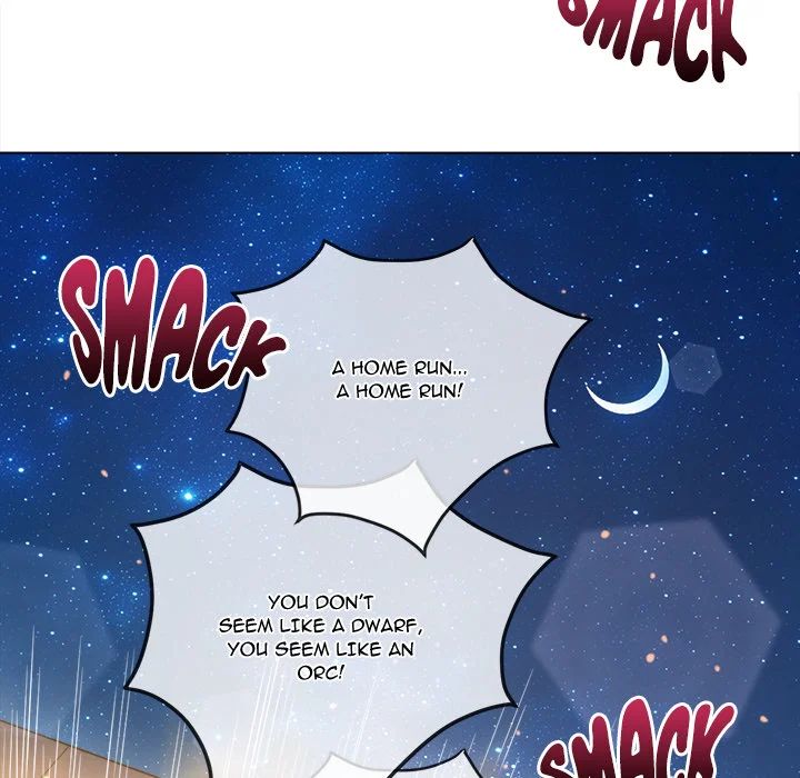 My High School Bully - Chapter 262 Page 201