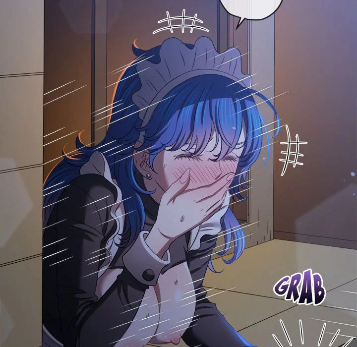 My High School Bully - Chapter 262 Page 33