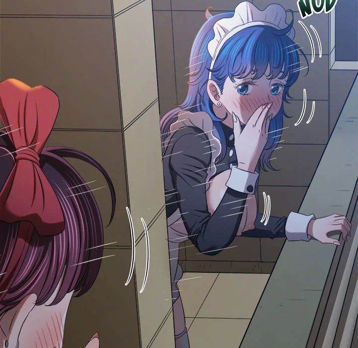 My High School Bully - Chapter 262 Page 48