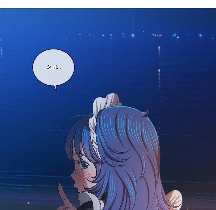 My High School Bully - Chapter 262 Page 51