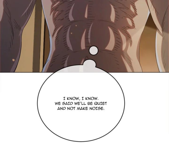 My High School Bully - Chapter 262 Page 56