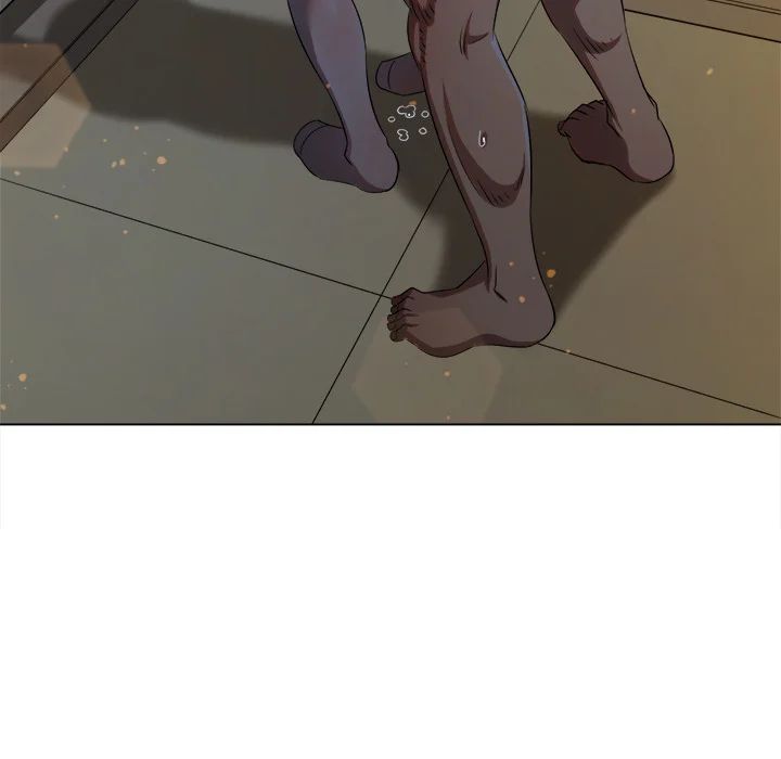 My High School Bully - Chapter 262 Page 87