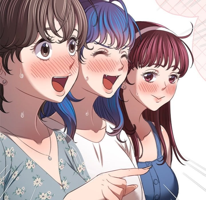 My High School Bully - Chapter 263 Page 122