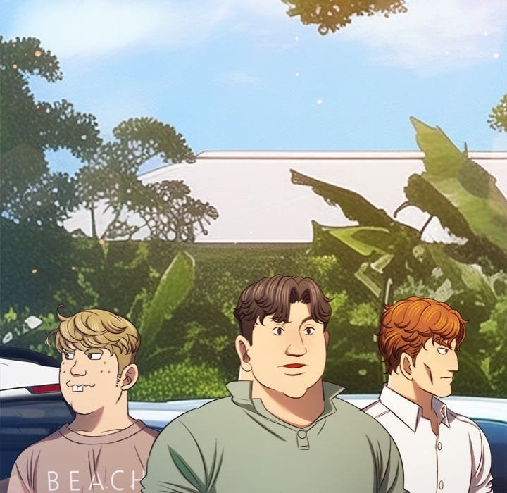 My High School Bully - Chapter 263 Page 166