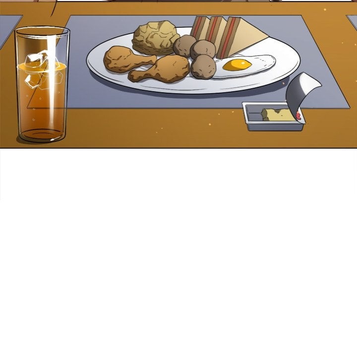 My High School Bully - Chapter 263 Page 19