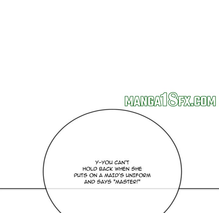 My High School Bully - Chapter 263 Page 49