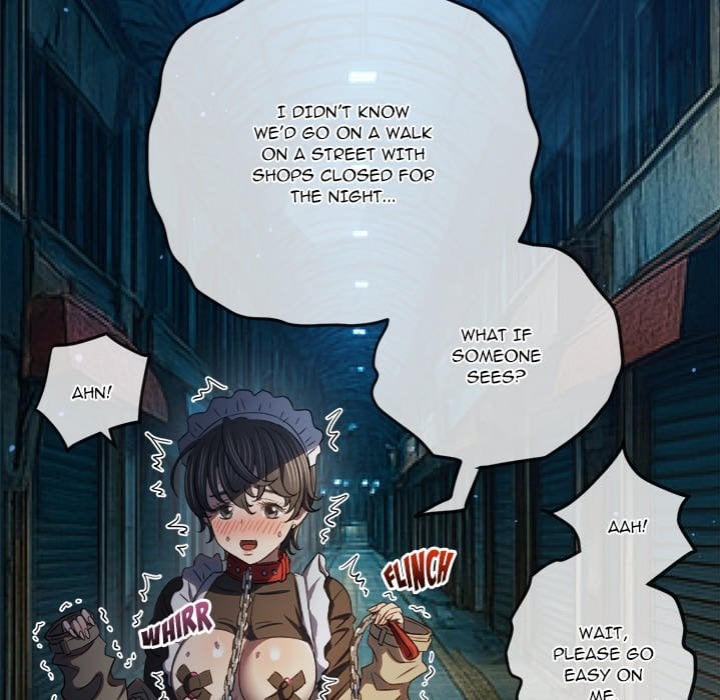 My High School Bully - Chapter 263 Page 90