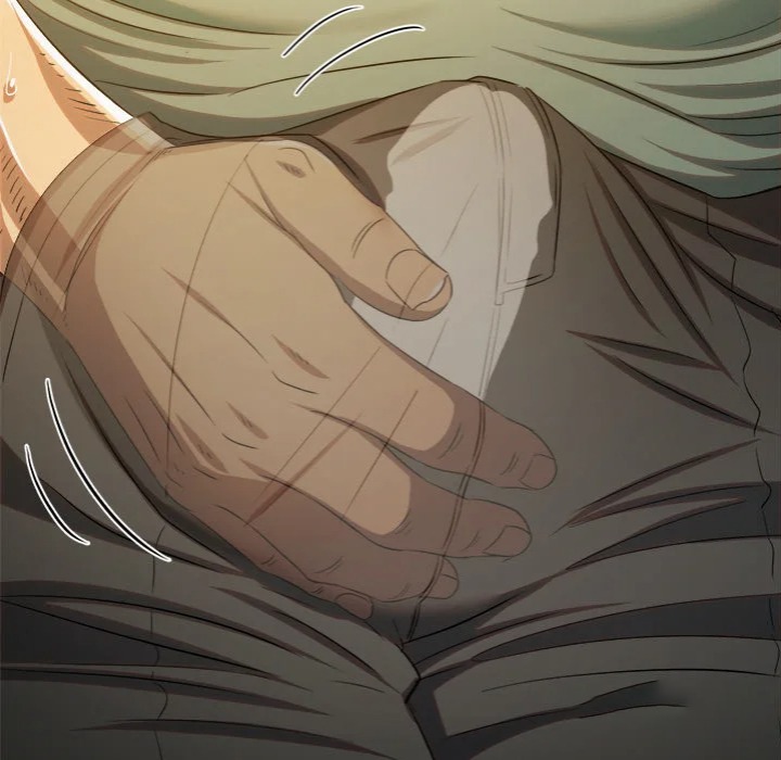 My High School Bully - Chapter 264 Page 28