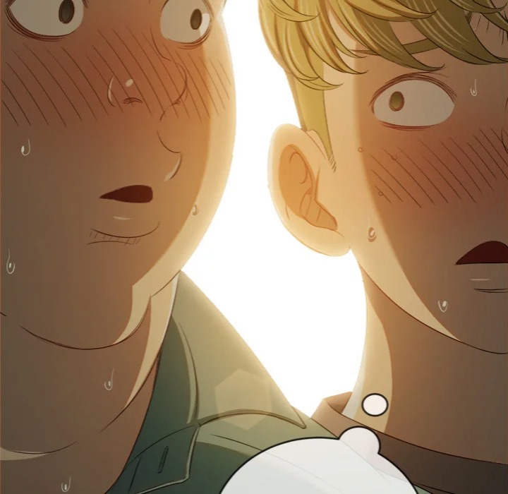 My High School Bully - Chapter 264 Page 31