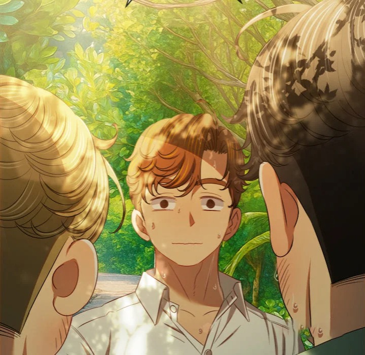 My High School Bully - Chapter 264 Page 36