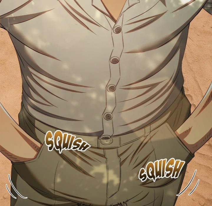 My High School Bully - Chapter 264 Page 40