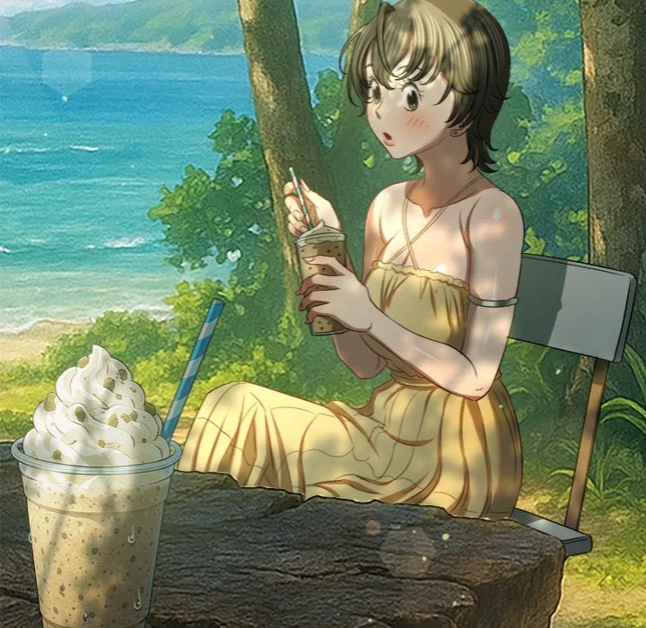 My High School Bully - Chapter 264 Page 77