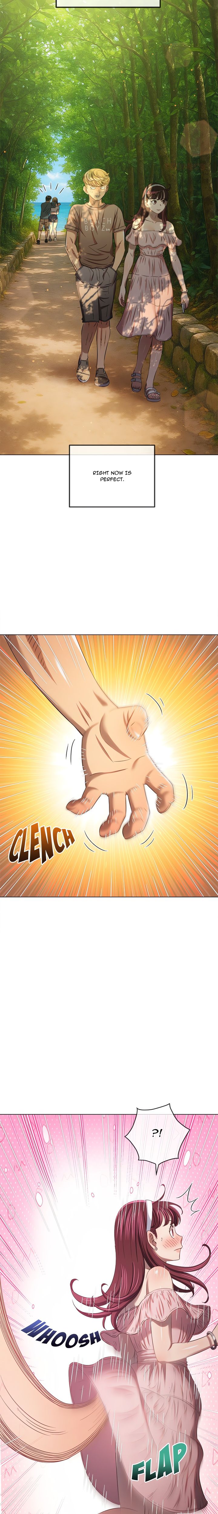 My High School Bully - Chapter 265 Page 15