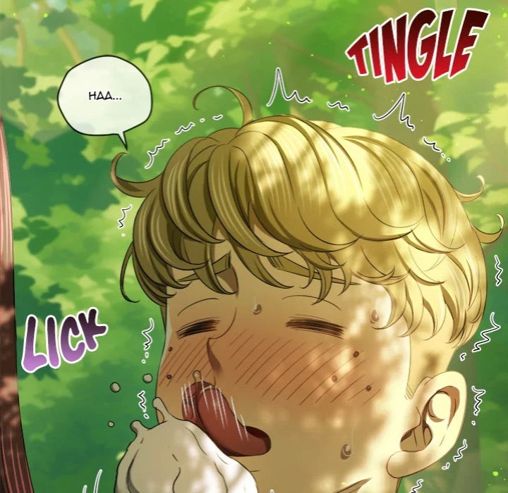 My High School Bully - Chapter 266 Page 101