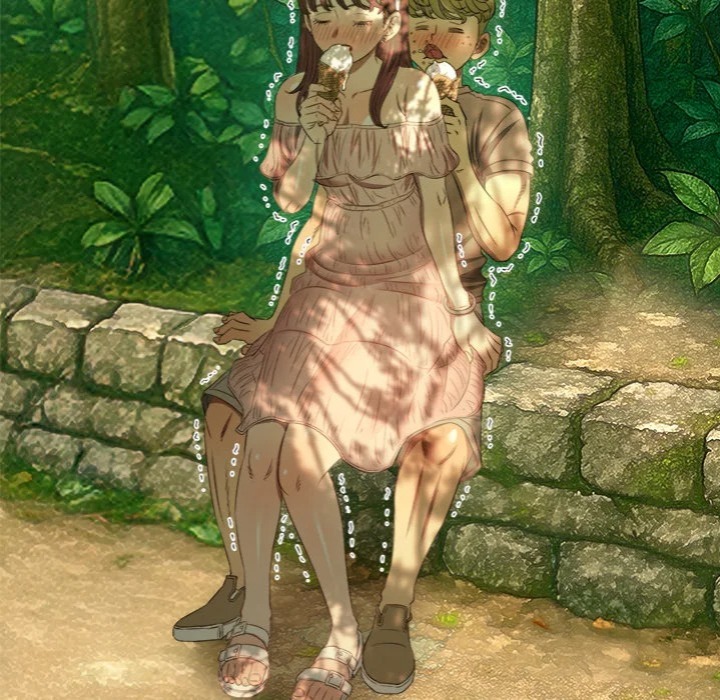 My High School Bully - Chapter 266 Page 106