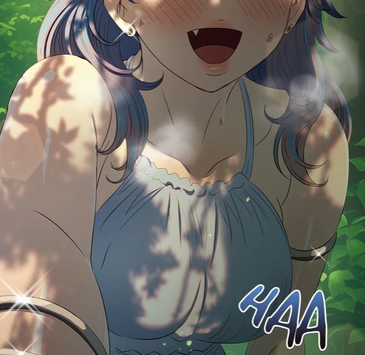 My High School Bully - Chapter 266 Page 118