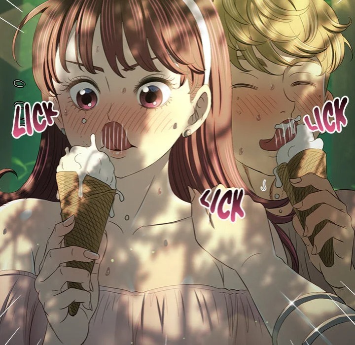 My High School Bully - Chapter 266 Page 121