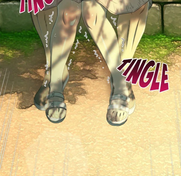 My High School Bully - Chapter 266 Page 166