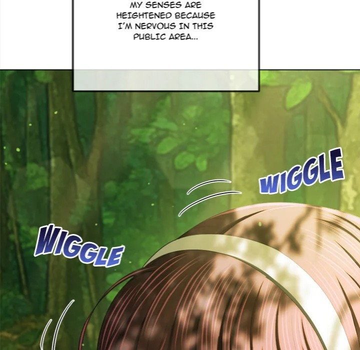 My High School Bully - Chapter 266 Page 97