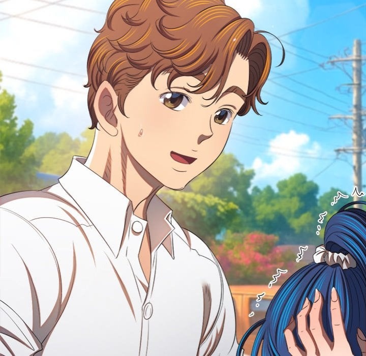 My High School Bully - Chapter 267 Page 109