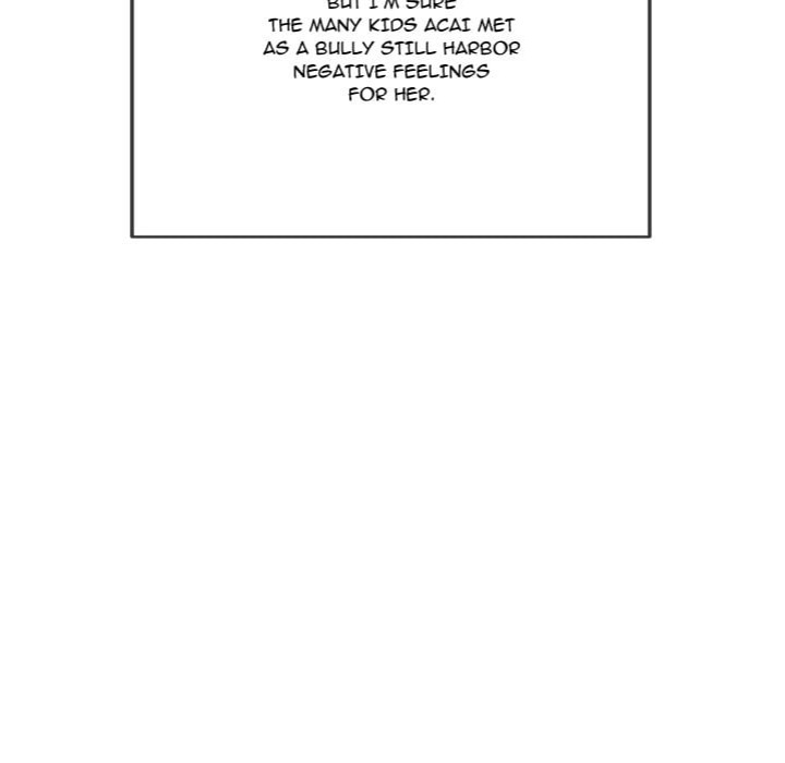 My High School Bully - Chapter 267 Page 128