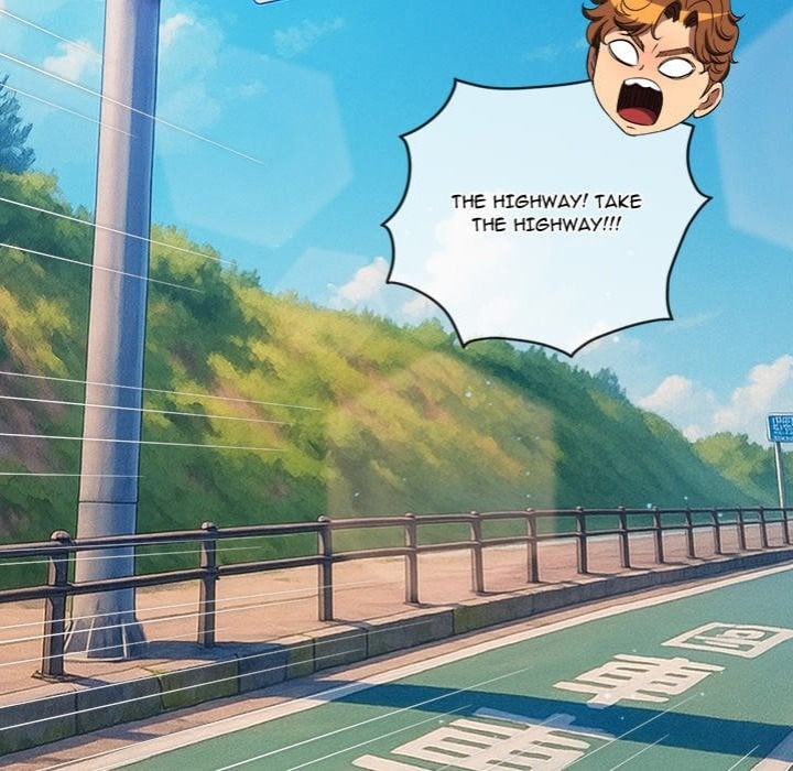 My High School Bully - Chapter 267 Page 141