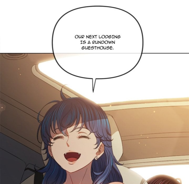 My High School Bully - Chapter 267 Page 154