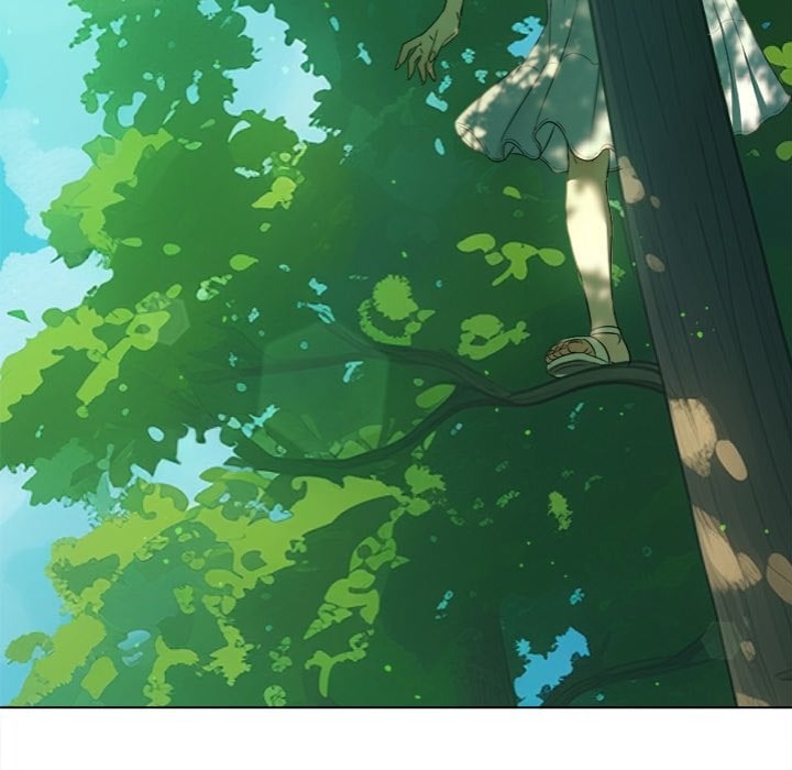 My High School Bully - Chapter 267 Page 16