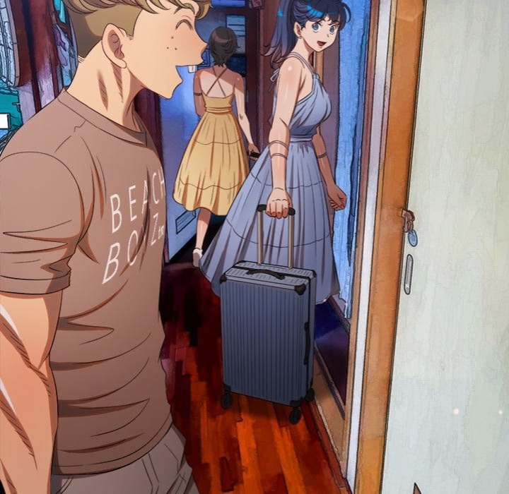 My High School Bully - Chapter 267 Page 174