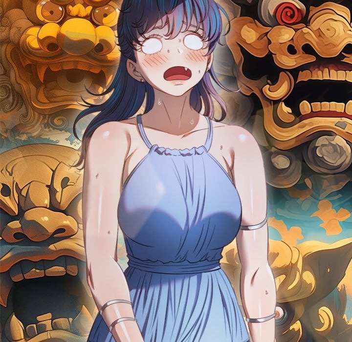 My High School Bully - Chapter 267 Page 46