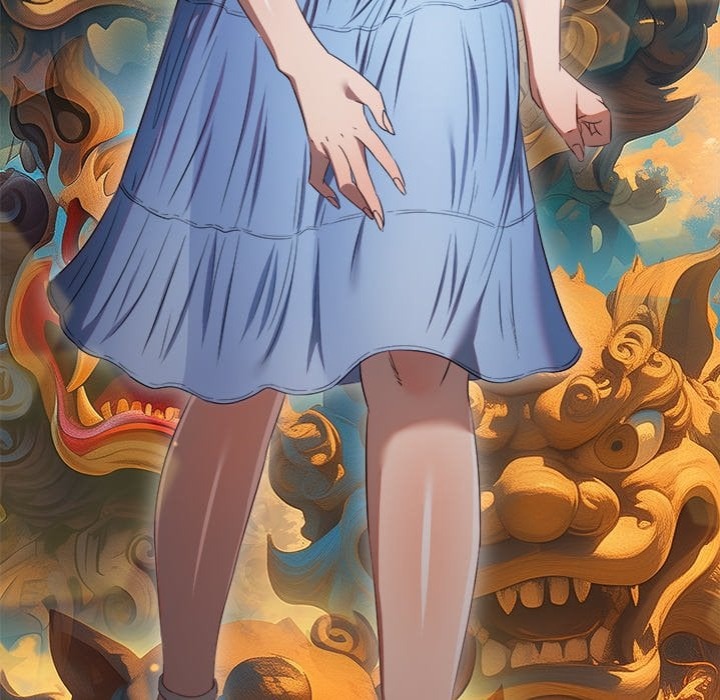 My High School Bully - Chapter 267 Page 47