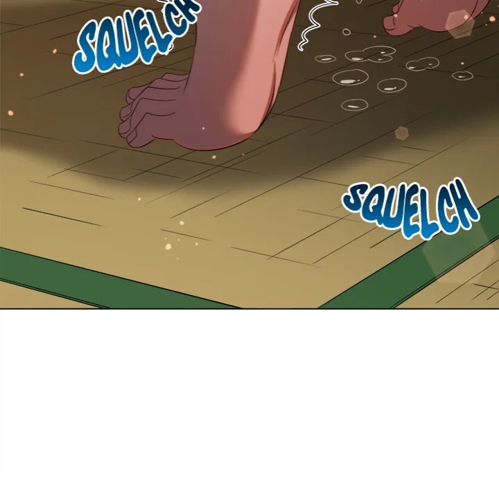 My High School Bully - Chapter 268 Page 124