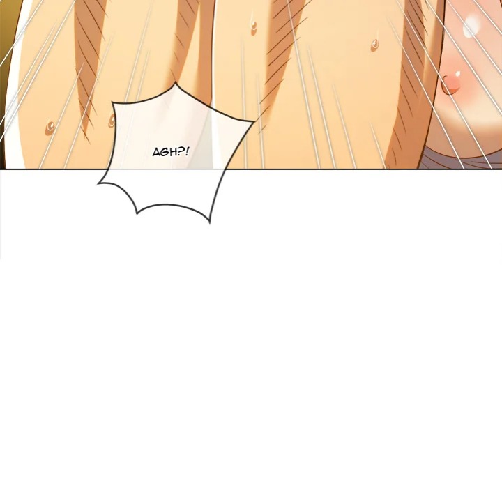 My High School Bully - Chapter 268 Page 134