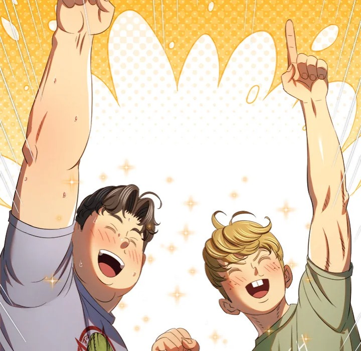 My High School Bully - Chapter 268 Page 181