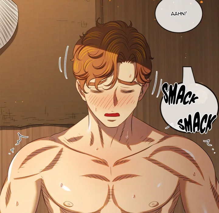 My High School Bully - Chapter 268 Page 93